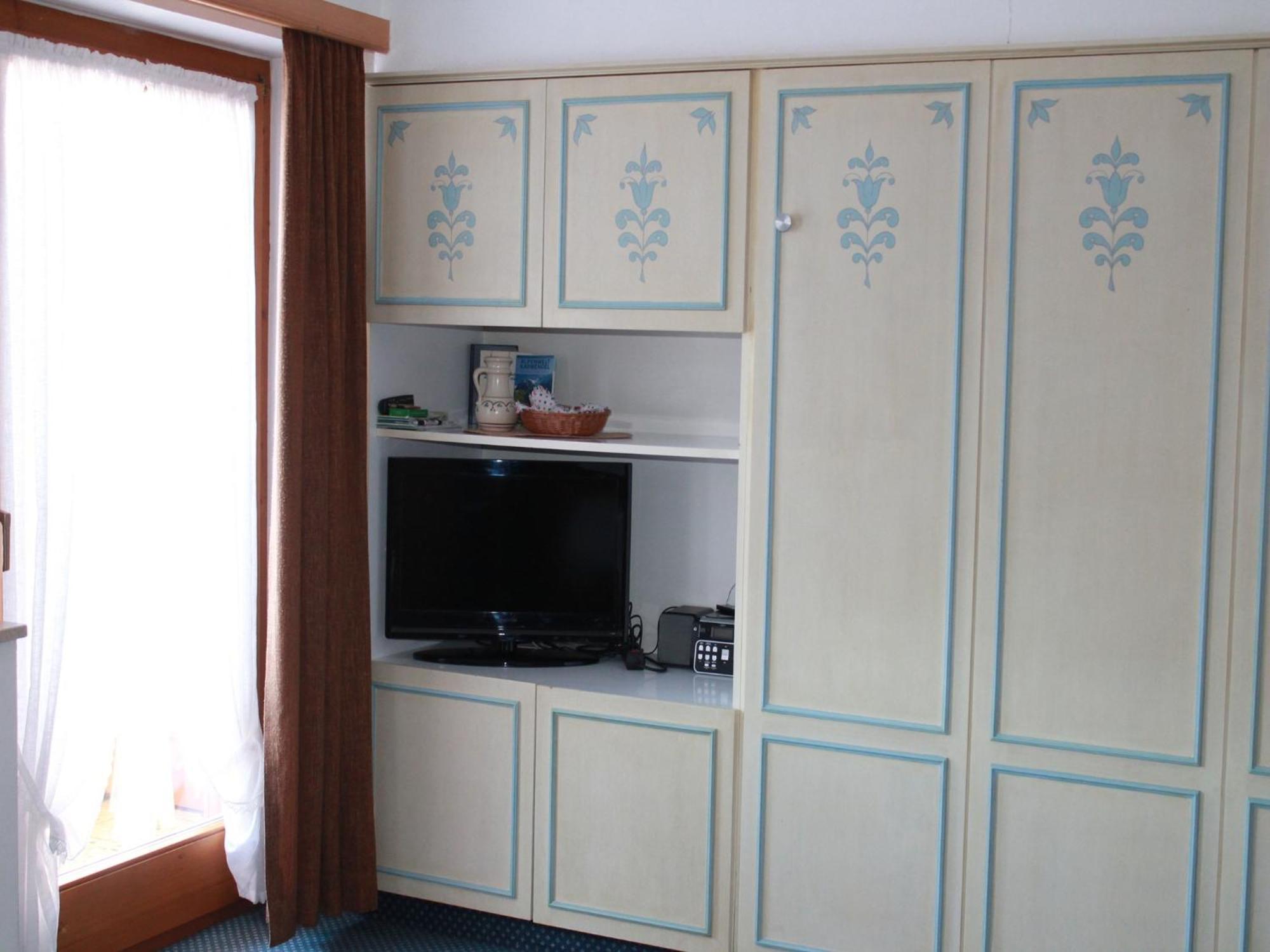 Ferienapartmenthaus Hubertushof มิทเทนวัลด์ ภายนอก รูปภาพ