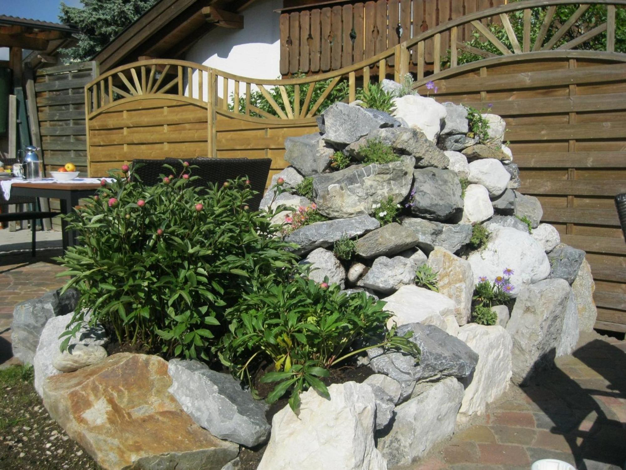 Ferienapartmenthaus Hubertushof มิทเทนวัลด์ ภายนอก รูปภาพ