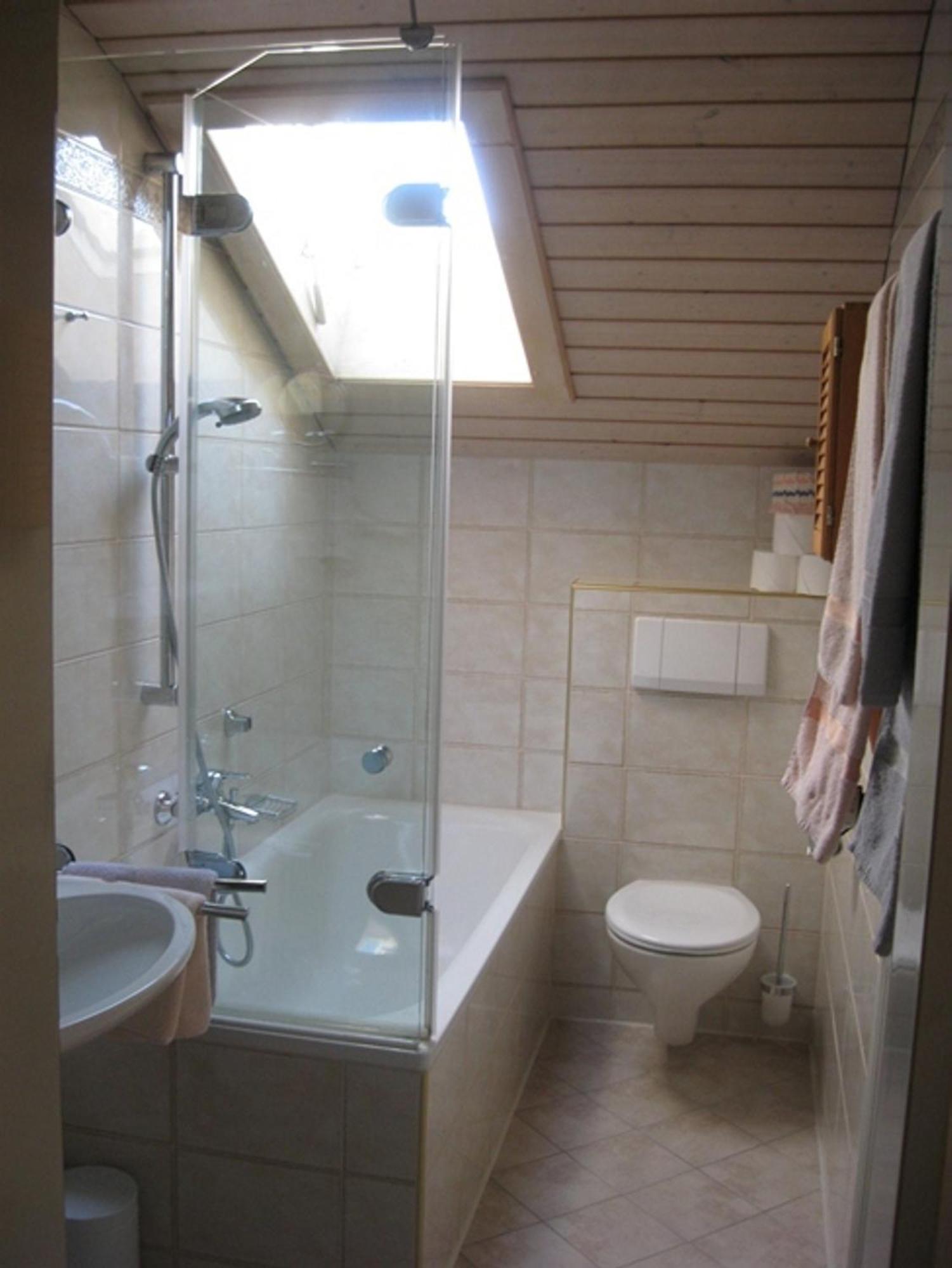 Ferienapartmenthaus Hubertushof มิทเทนวัลด์ ภายนอก รูปภาพ