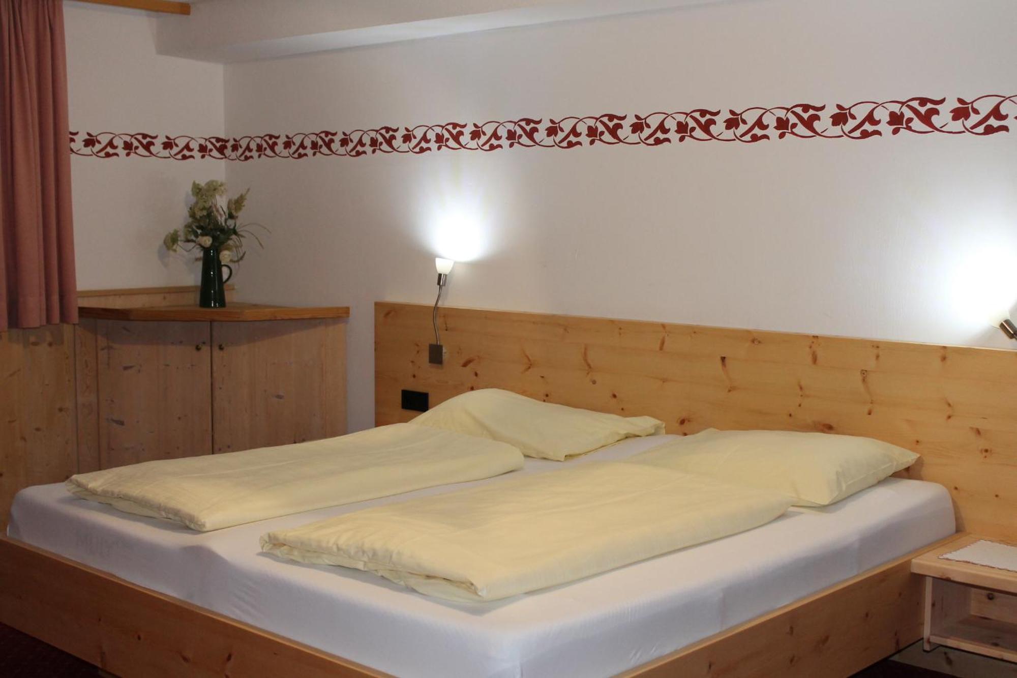 Ferienapartmenthaus Hubertushof มิทเทนวัลด์ ภายนอก รูปภาพ