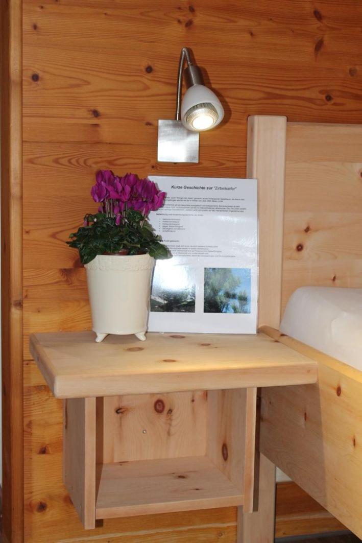 Ferienapartmenthaus Hubertushof มิทเทนวัลด์ ภายนอก รูปภาพ